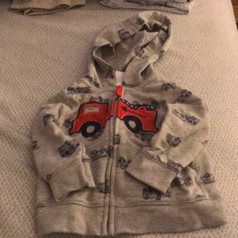 Hoodie